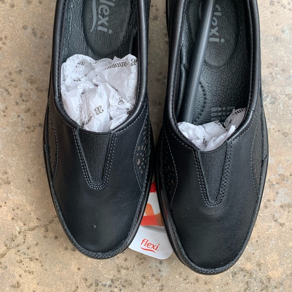 Woman's Flexi shoes - Picture 5 of 6